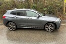 BMW X2 XDRIVE20D M SPORT