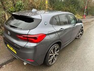 BMW X2 XDRIVE20D M SPORT 2