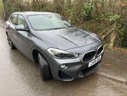 BMW X2 XDRIVE20D M SPORT 8