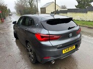 BMW X2 XDRIVE20D M SPORT 4