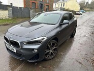 BMW X2 XDRIVE20D M SPORT 6