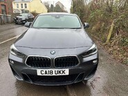 BMW X2 XDRIVE20D M SPORT 7