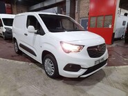 Vauxhall Combo L1H1 2300 SPORTIVE 1