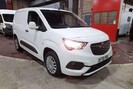 Vauxhall Combo L1H1 2300 SPORTIVE