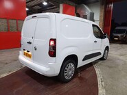 Vauxhall Combo L1H1 2300 SPORTIVE 2