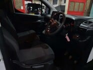 Vauxhall Combo L1H1 2300 SPORTIVE 4