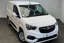 Vauxhall Combo L1H1 2300 SPORTIVE