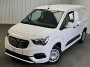 Vauxhall Combo L1H1 2300 SPORTIVE 3