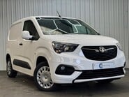 Vauxhall Combo L1H1 2300 SPORTIVE 5