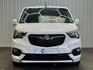 Vauxhall Combo L1H1 2300 SPORTIVE 8