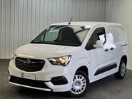 Vauxhall Combo L1H1 2300 SPORTIVE 9