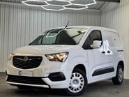 Vauxhall Combo L1H1 2300 SPORTIVE 10