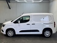 Vauxhall Combo L1H1 2300 SPORTIVE 11