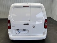 Vauxhall Combo L1H1 2300 SPORTIVE 19