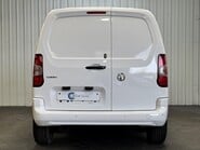 Vauxhall Combo L1H1 2300 SPORTIVE 20