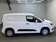 Vauxhall Combo L1H1 2300 SPORTIVE 21