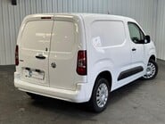 Vauxhall Combo L1H1 2300 SPORTIVE 23