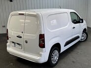 Vauxhall Combo L1H1 2300 SPORTIVE 24