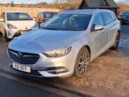 Vauxhall Insignia SRI NAV 2