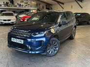 Land Rover Discovery Sport R-DYNAMIC SE MHEV 1