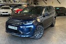 Land Rover Discovery Sport R-DYNAMIC SE MHEV