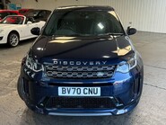 Land Rover Discovery Sport R-DYNAMIC SE MHEV 2