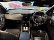 Land Rover Discovery Sport R-DYNAMIC SE MHEV 8