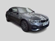 BMW 3 Series 330E M SPORT PHEV 1