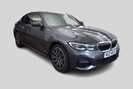 BMW 3 Series 330E M SPORT PHEV