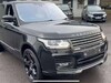 Land Rover Range Rover SDV8 AUTOBIOGRAPHY