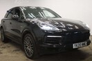 Porsche Cayenne V6