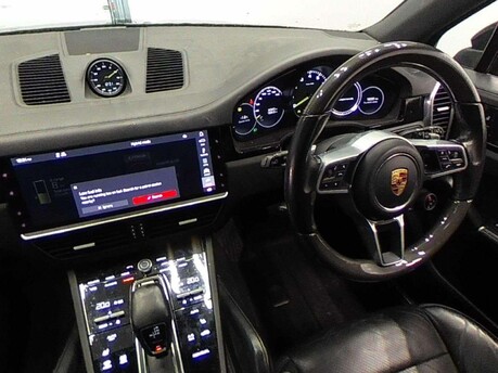 Porsche Cayenne V6 6