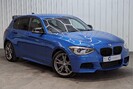 BMW 1 Series M135I