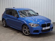 BMW 1 Series M135I 7