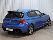 BMW 1 Series M135I 10