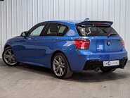 BMW 1 Series M135I 11