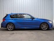 BMW 1 Series M135I 14