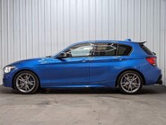 BMW 1 Series M135I 15