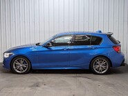 BMW 1 Series M135I 16