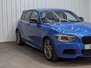 BMW 1 Series M135I 18