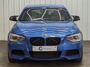 BMW 1 Series M135I 21