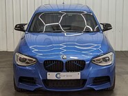 BMW 1 Series M135I 22