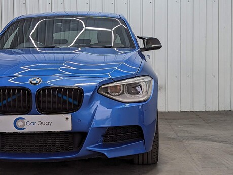 BMW 1 Series M135I 31