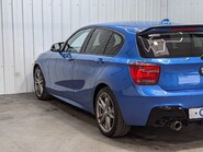 BMW 1 Series M135I 36