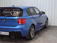 BMW 1 Series M135I 38