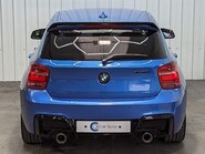 BMW 1 Series M135I 39