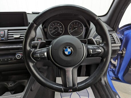 BMW 1 Series M135I 73