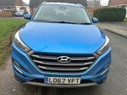 Hyundai TUCSON GDI SE NAV BLUE DRIVE 3