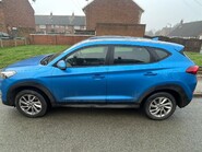 Hyundai TUCSON GDI SE NAV BLUE DRIVE 6