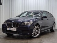 BMW 5 Series 2.0 520d M Sport GT Auto Euro 6 (s/s) 5dr 6